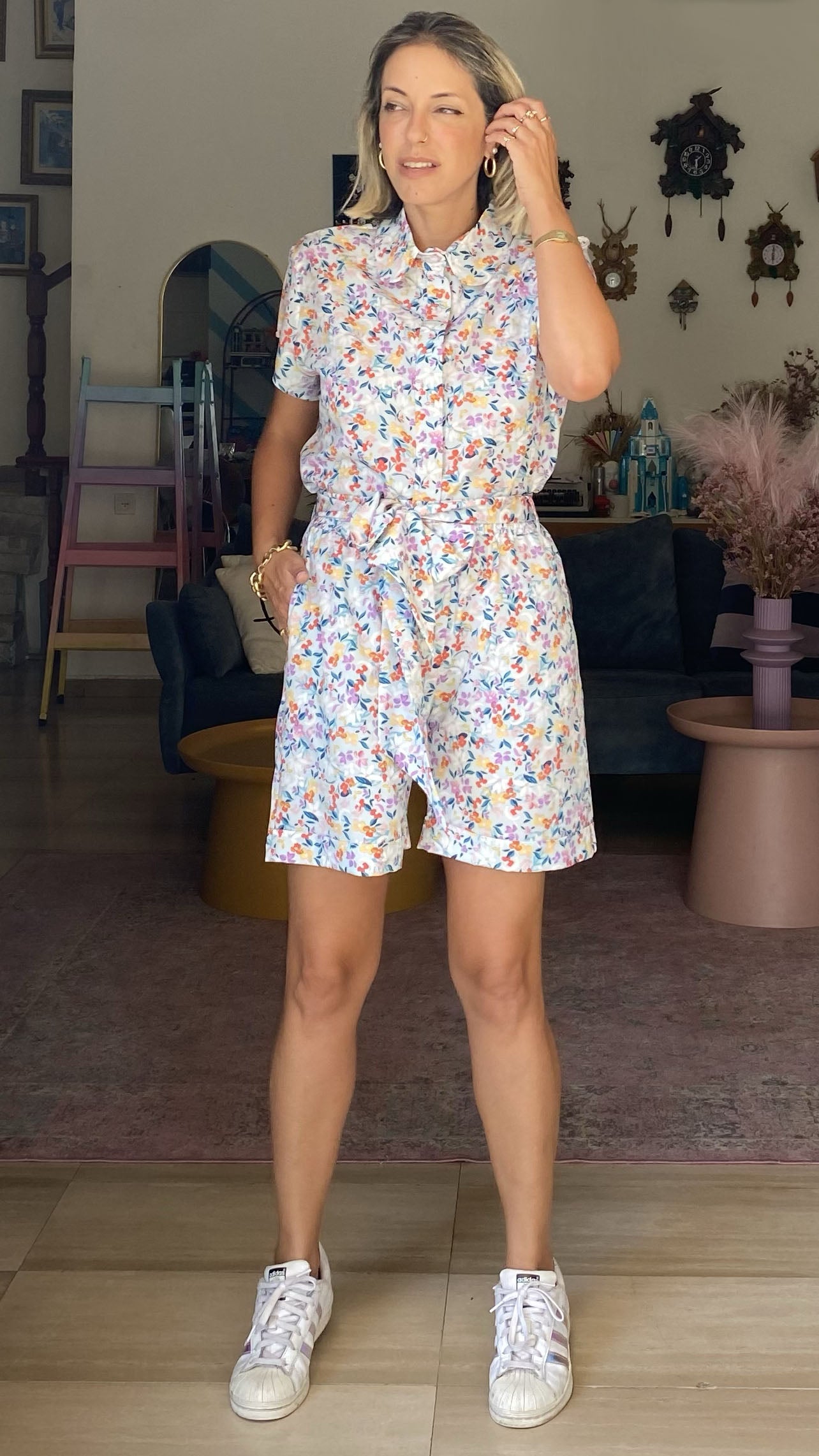 חולצת Babe | דופמין