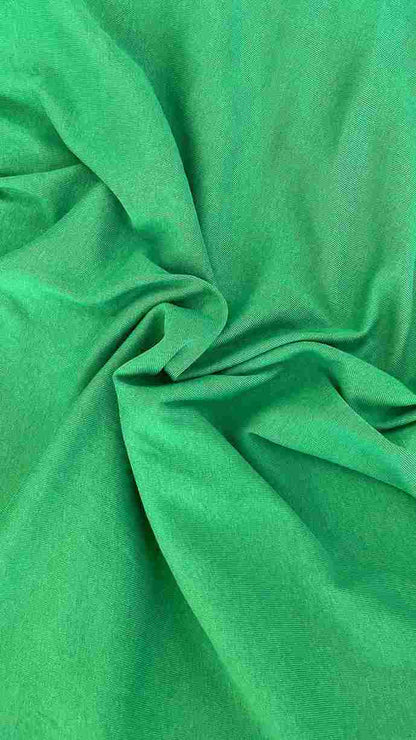 חולצת טינקרבל | ירוק תלתן