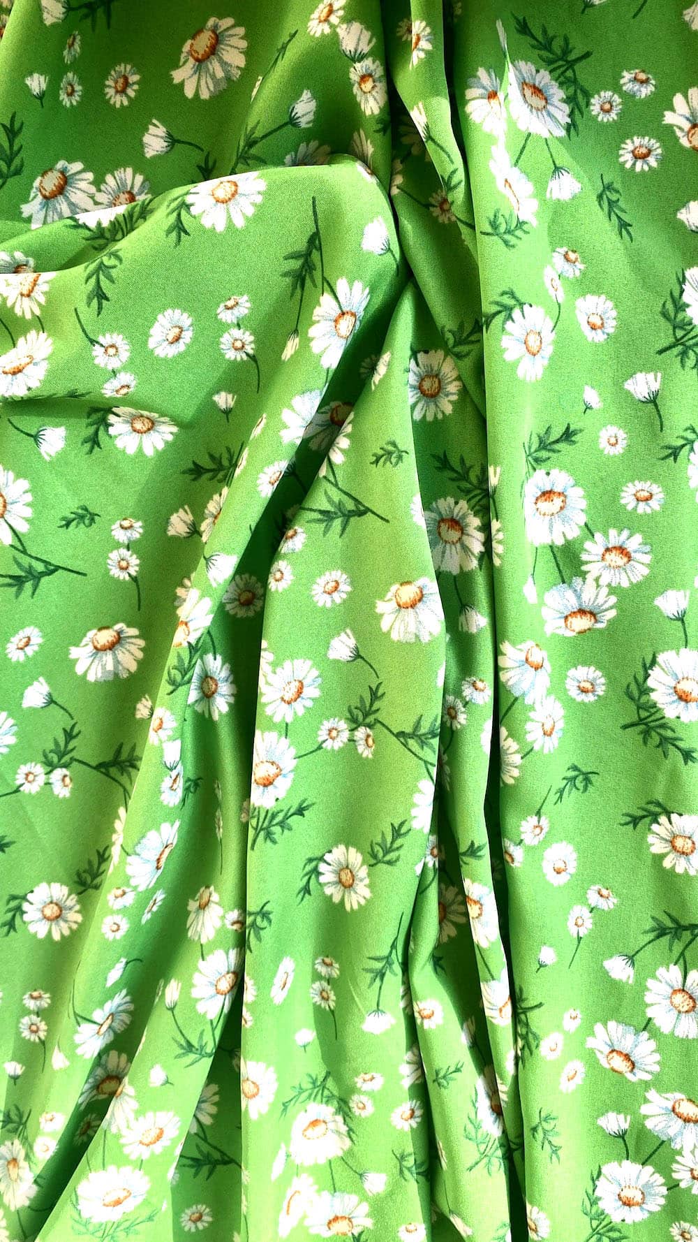 שמלת ונוס | דייזי ירוק